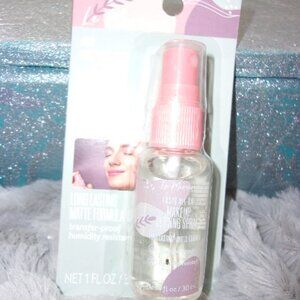 M-12 NIP LE MERCERIC MAKE UP SETTING SPRAY